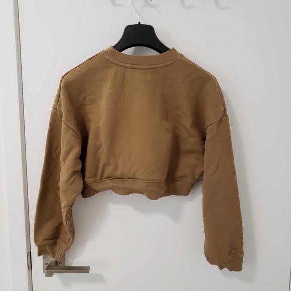 Oak and Fort Sweater (XS) - Picture 3 of 3